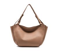 Gianni Chiarini - Bloom Sac bandoulière - Femme - Sacs - Brun - Taille: ONE Size