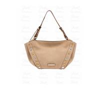 Gianni Chiarini - Bloom Sac Shopping - Femme - Sacs - Beige - Taille: ONE Size