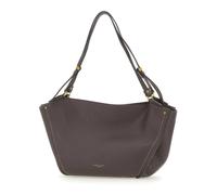 Gianni Chiarini - Bloom Shoulder Bag - Femme - Sacs - Brun - Taille: ONE Size
