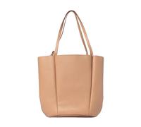 Gianni Chiarini - Bloom Shoulder Bag - Femme - Sacs - Brun - Taille: ONE Size