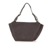 Gianni Chiarini - Bloom Shoulder Bag - Femme - Sacs - Brun - Taille: ONE Size