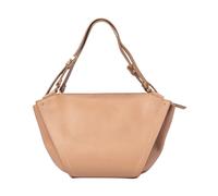 Gianni Chiarini - Bloom Tote - Femme - Sacs - Brun - Taille: ONE Size