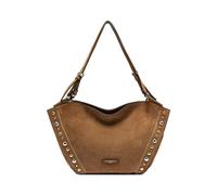 Gianni Chiarini - Bloom Tote - Femme - Sacs - Brun - Taille: ONE Size