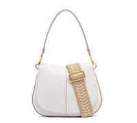 Gianni CHIARINI Borsa a spalla Helena Round Small Sabbia