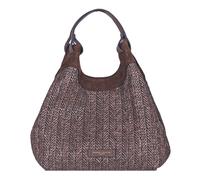 Gianni Chiarini - Borsa Dua - Femme - Sacs - Brun - Taille: ONE Size