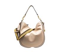 Gianni Chiarini - Borsa in pelle - Femme - Sacs - Beige - Taille: ONE Size
