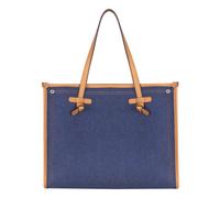 Gianni Chiarini - Borsa Marcella - Femme - Sacs - Bleu - Taille: ONE Size