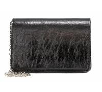 GIANNI CHIARINI Borsa Pelle Crossbody Bag Iron