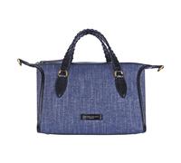 Gianni Chiarini - Borsa Roxy - Femme - Sacs - Bleu - Taille: ONE Size