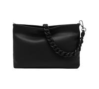 Gianni Chiarini - Brenda Clutch - Femme - Sacs - Noir - Taille: ONE Size