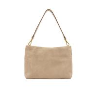 Gianni Chiarini - Brenda Shoulder Bag - Femme - Sacs - Beige - Taille: ONE Size