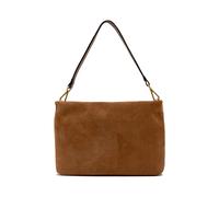 Gianni Chiarini - Brenda Shoulder Bag - Femme - Sacs - Brun - Taille: ONE Size
