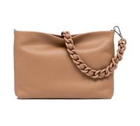 Gianni Chiarini - Brenda Shoulder Bag - Femme - Sacs - Brun - Taille: ONE Size
