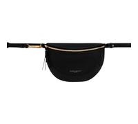 Gianni Chiarini - Brooke Belt Bag - Femme - Sacs - Noir - Taille: ONE Size