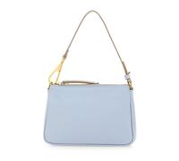 Gianni Chiarini - Brooke Shoulder Bag - Femme - Sacs - Bleu - Taille: ONE Size