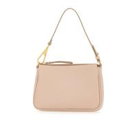 Gianni Chiarini - Brooke Shoulder Bag - Femme - Sacs - Rose - Taille: ONE Size