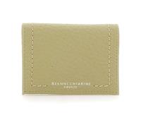 Gianni Chiarini - Portefeuilles Bubble - Femme - Accessoires - Vert - Taille: ONE Size