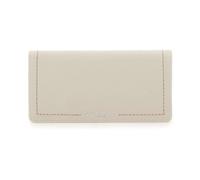 Gianni Chiarini - Bubble Wallet - Femme - Accessoires - Blanc - Taille: ONE Size
