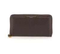 Gianni Chiarini - Bubble Wallet - Femme - Accessoires - Brun - Taille: ONE Size