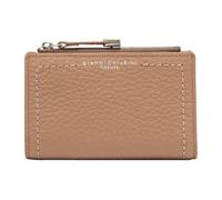 Gianni Chiarini - Bubble Wallet - Femme - Accessoires - Brun - Taille: ONE Size