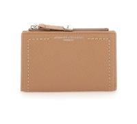 Gianni Chiarini - Bubble Wallet - Femme - Accessoires - Brun - Taille: ONE Size