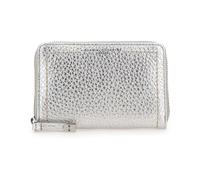 Gianni Chiarini - Bubble Wallet - Femme - Accessoires - Gris - Taille: ONE Size