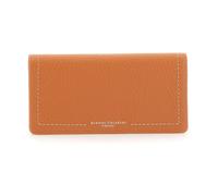 Gianni Chiarini - Bubble Wallet - Femme - Accessoires - Orange - Taille: ONE Size