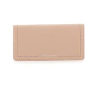 Gianni Chiarini - Bubble Wallet - Femme - Accessoires - Rose - Taille: ONE Size