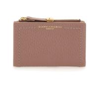 Gianni Chiarini - Bubble Wallet - Femme - Accessoires - Rose - Taille: ONE Size