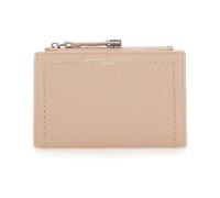 Gianni Chiarini - Bubble Wallet - Femme - Accessoires - Rose - Taille: ONE Size