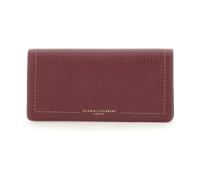 Gianni Chiarini - Bubble Wallet - Femme - Accessoires - Rouge - Taille: ONE Size
