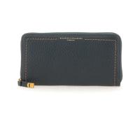 Gianni Chiarini - Bubble Wallet - Femme - Accessoires - Vert - Taille: ONE Size