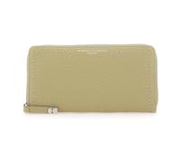 Gianni Chiarini - Bubble Wallet - Femme - Accessoires - Vert - Taille: ONE Size