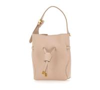Gianni Chiarini - Bucket Bag - Femme - Sacs - Rose - Taille: ONE Size