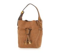 Gianni Chiarini - Sienna Handbag - Femme - Sacs - Brun - Taille: ONE Size
