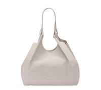 Gianni CHIARINI Cuir sac shopper sac à épaule Dua Shopping Bag Sabbia beige