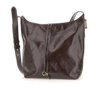Gianni Chiarini - Carla Crossbody Bag - Femme - Sacs - Brun - Taille: ONE Size