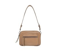 Gianni Chiarini - Carré Mini Bag - Femme - Sacs - Beige - Taille: ONE Size