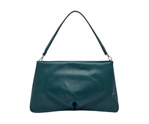 Gianni Chiarini - Celeste Pochette Large - Femme - Sacs - Bleu - Taille: ONE Size