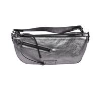 Gianni Chiarini - Cindy Met Belt Bag - Femme - Sacs - Gris - Taille: ONE Size