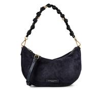 Gianni Chiarini Cleo Sac à bandoulière Cuir véritable 23 cm bleu