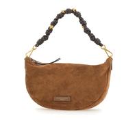 Gianni Chiarini - Cleo Shoulder Bag - Femme - Sacs - Brun - Taille: ONE Size