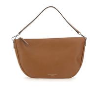 Gianni Chiarini - Cleo Shoulder Bag - Femme - Sacs - Brun - Taille: ONE Size