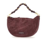 Gianni Chiarini - Cleo Shoulder Bag - Femme - Sacs - Violet - Taille: ONE Size