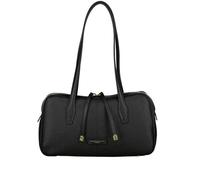 Gianni CHIARINI Cuir sac à épaule Aryna Shoulder Bag Nero noir