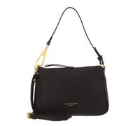 Gianni CHIARINI Cuir sac à épaule bandoulière sac de soirée Brooke Crossbody Bag Espresso marron foncé