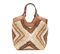 Gianni Chiarini - Dua Borsa Tessuto - Femme - Sacs - Multicolore - Taille: ONE Size