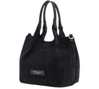 Gianni Chiarini - Dua Bag - Femme - Sacs - Noir - Taille: ONE Size
