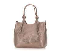 Gianni CHIARINI Cuir sac à main sac à épaule Dua Handbag Moon bronze