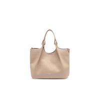 Gianni Chiarini - Dua Handbag - Femme - Sacs - Beige - Taille: ONE Size